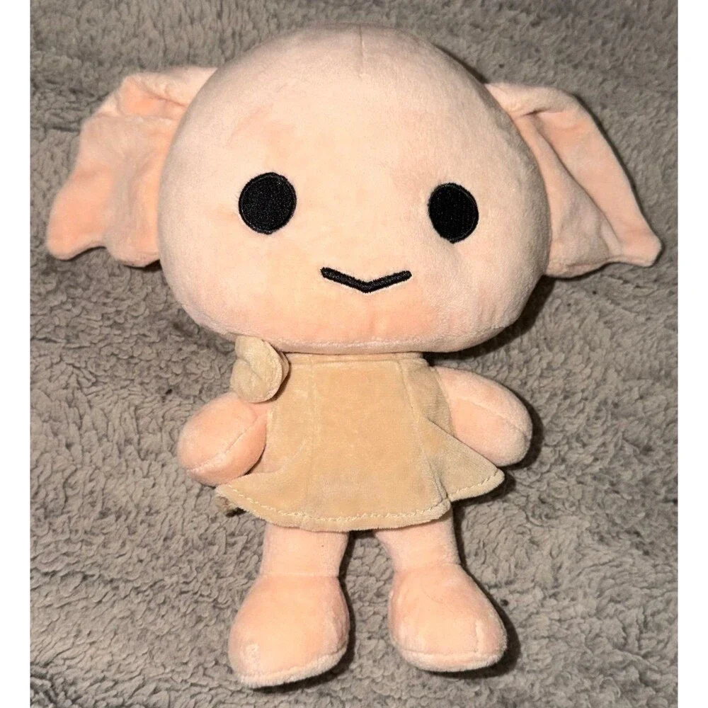 Dobby Wizarding World of Harry Potter Kawaii Plush
